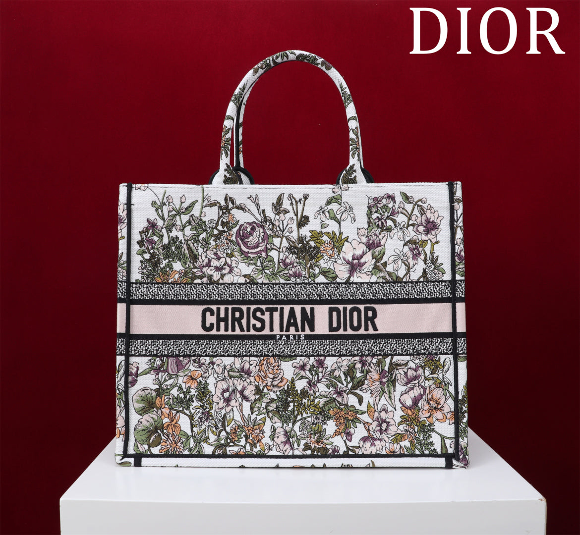 LuxluxHouse Best Quality Bags Women Dior