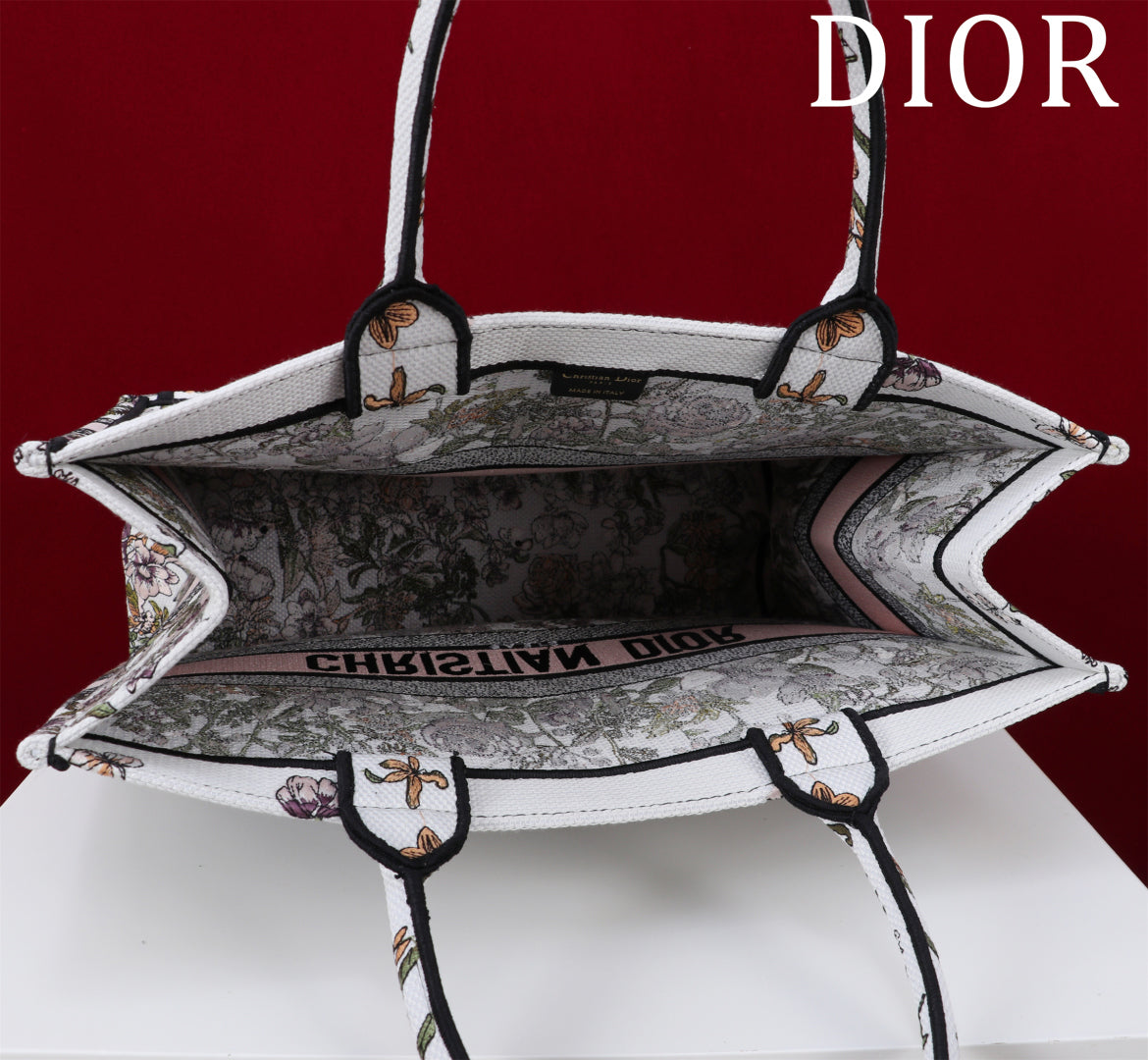 LuxluxHouse Best Quality Bags Women Dior