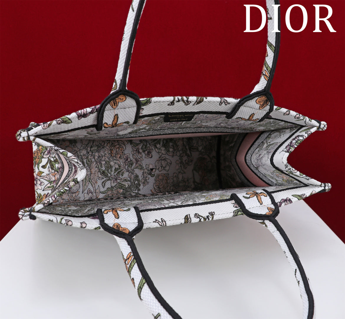 LuxluxHouse Best Quality Bags Women Dior