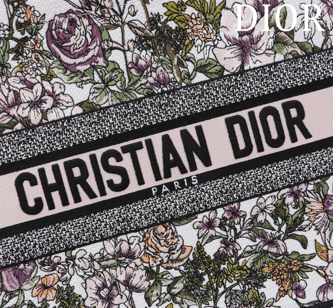 LuxluxHouse Best Quality Bags Women Dior