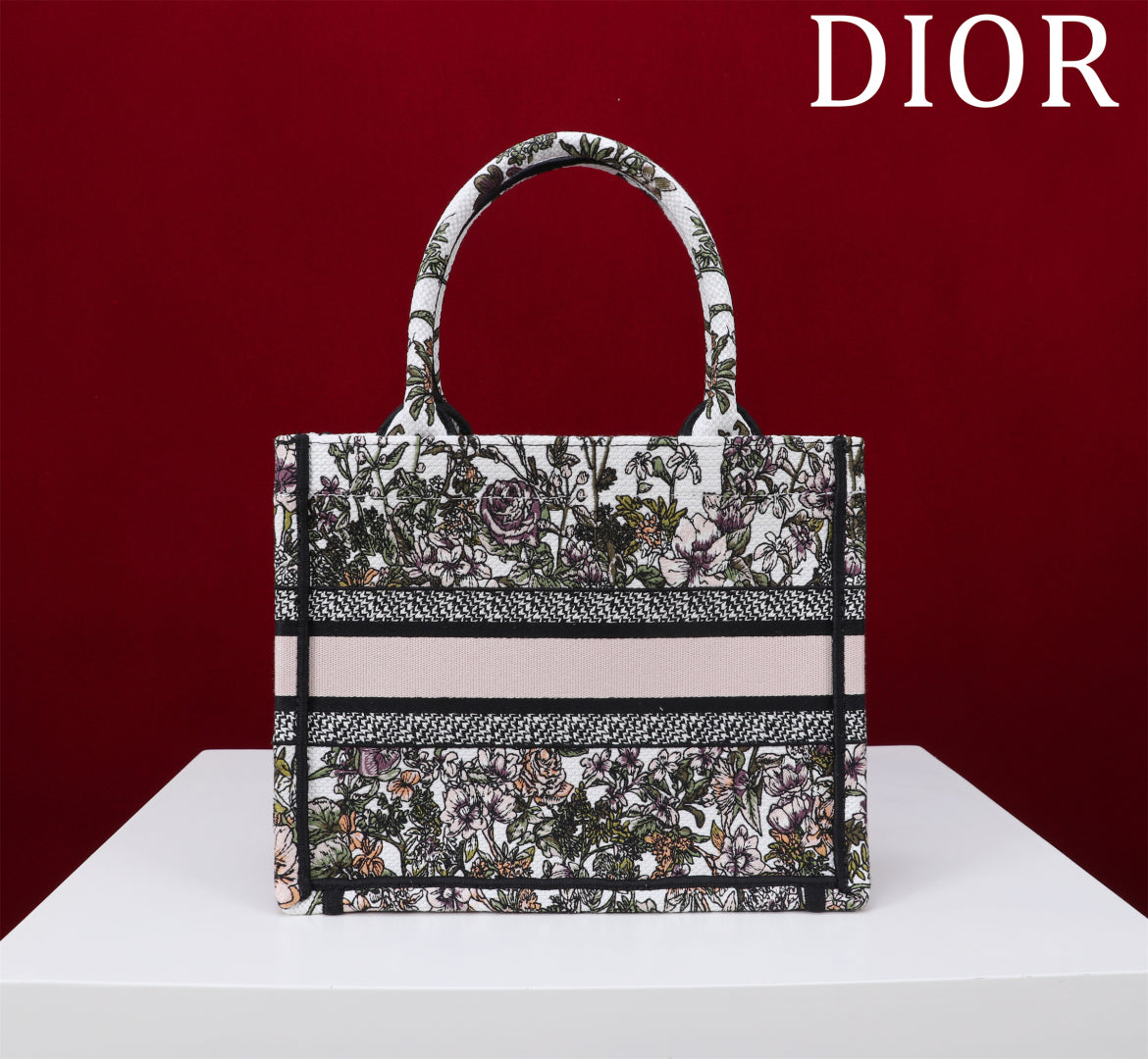LuxluxHouse Best Quality Bags Women Dior
