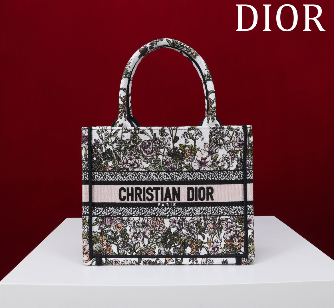 LuxluxHouse Best Quality Bags Women Dior