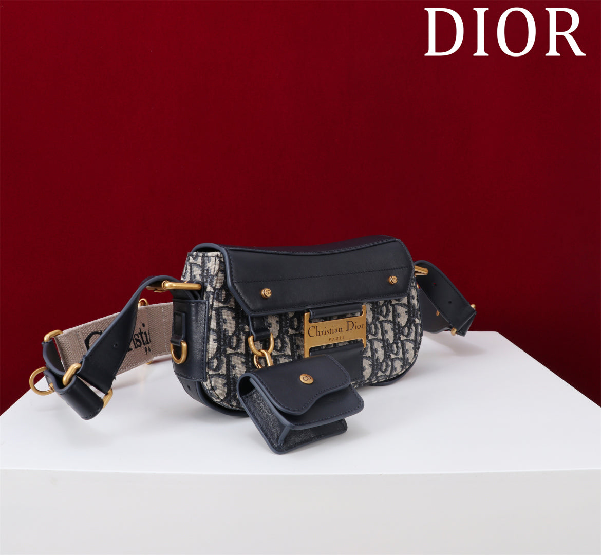 LuxluxHouse Best Quality Bags Women Dior
