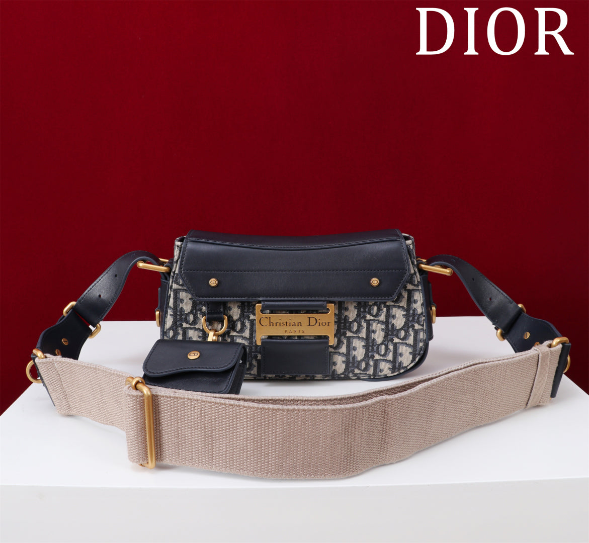 LuxluxHouse Best Quality Bags Women Dior
