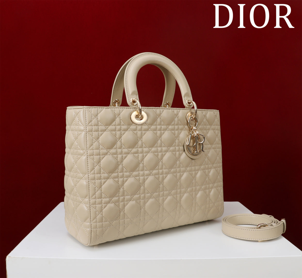 LuxluxHouse Best Quality Bags Women Dior