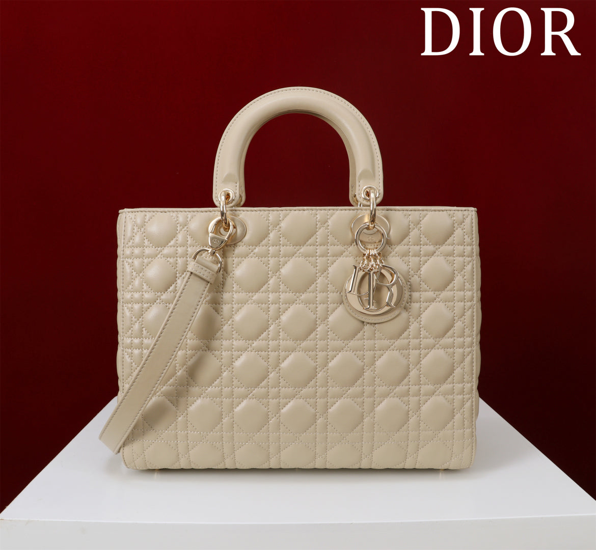 LuxluxHouse Best Quality Bags Women Dior