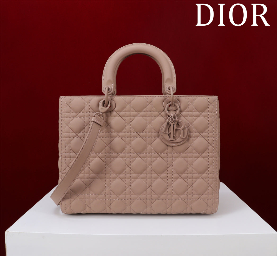 LuxluxHouse Best Quality Bags Women Dior