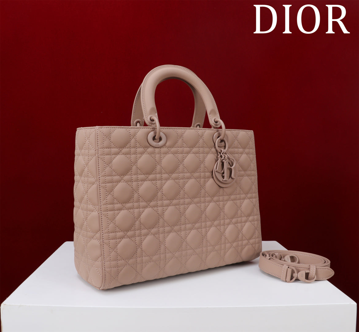 LuxluxHouse Best Quality Bags Women Dior