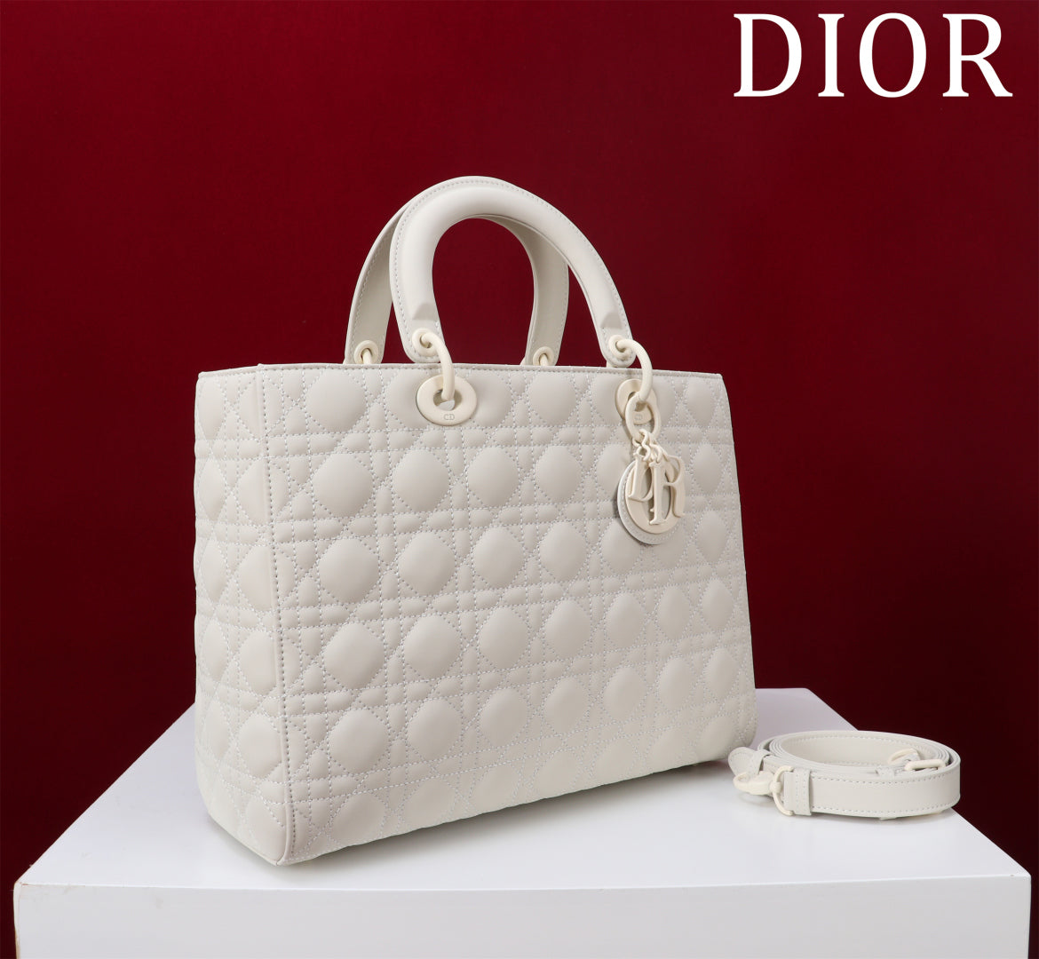 LuxluxHouse Best Quality Bags Women Dior