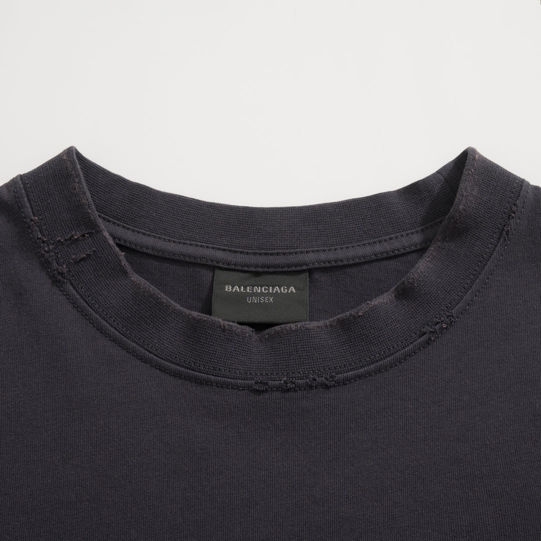 LuxluxHouse Best Quality Clothes Balenciaga T-shirt