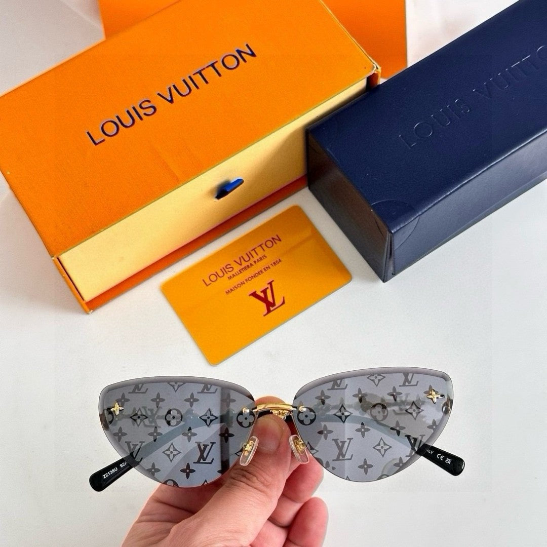 LuxluxHouse Best Quality Glasses Louis Vuitton