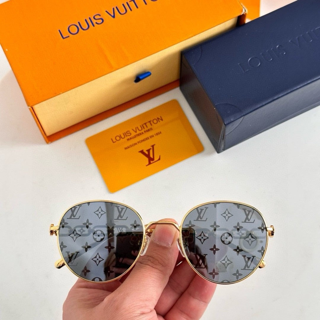 LuxluxHouse Best Quality Glasses Louis Vuitton