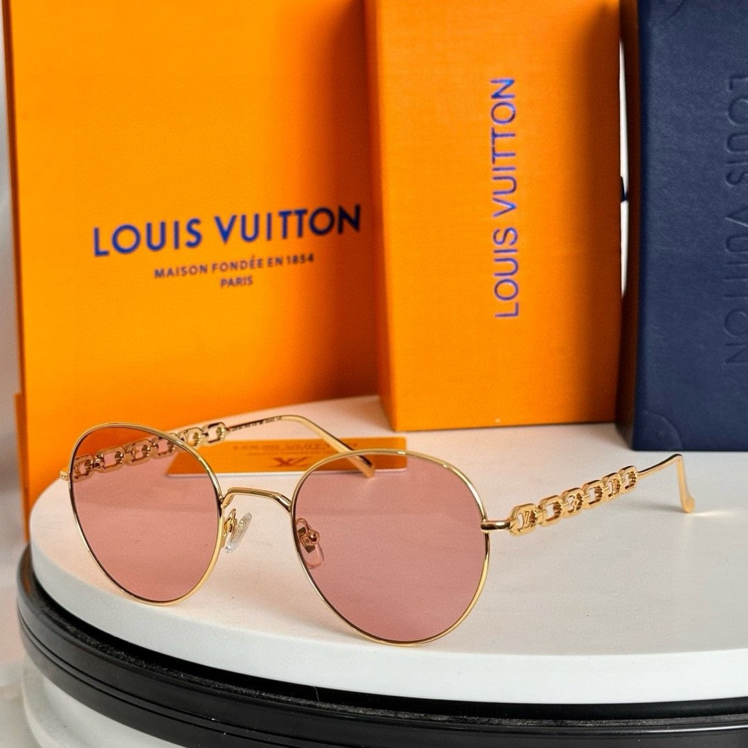 LuxluxHouse Best Quality Glasses Louis Vuitton