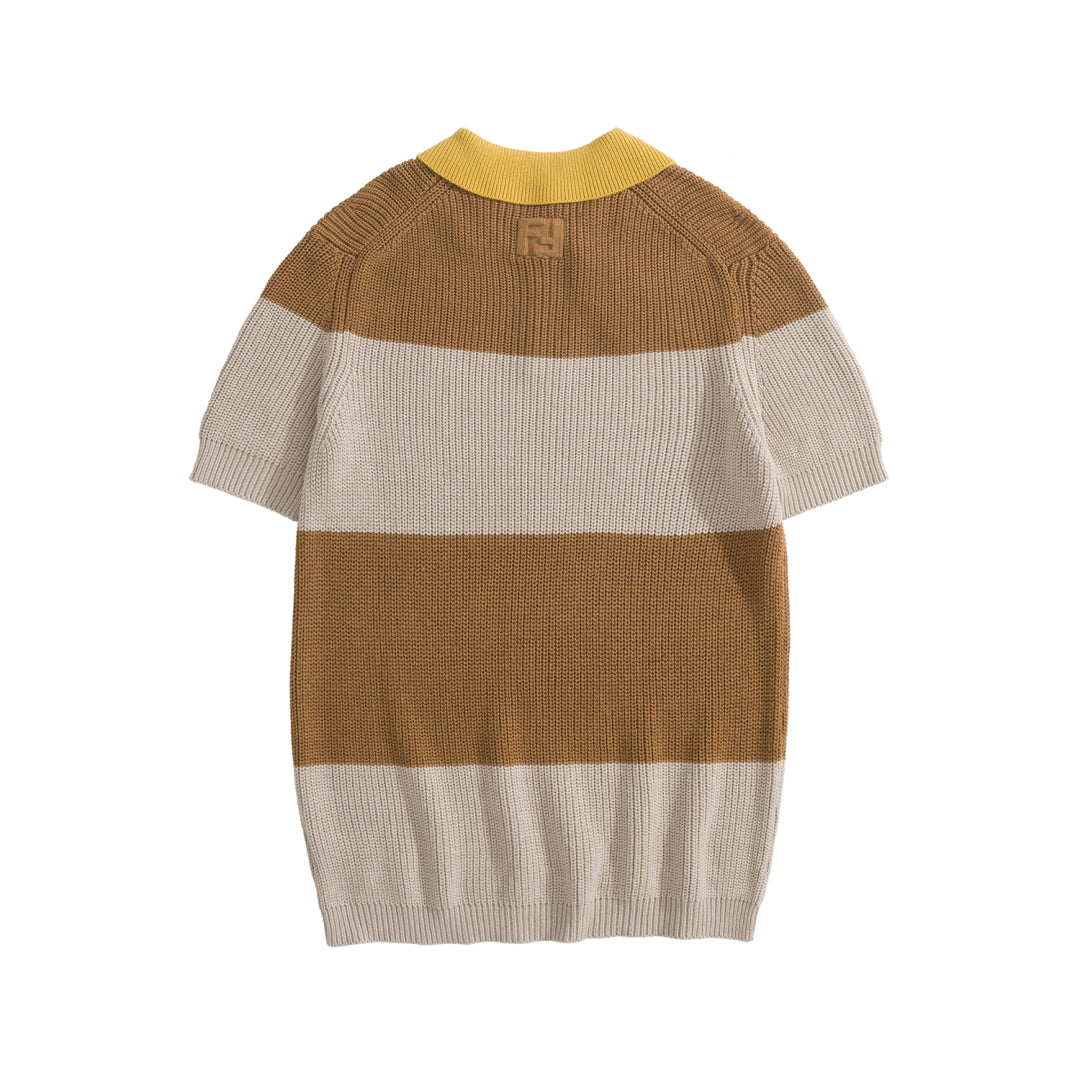 LuxluxHouse Best Quality Clothes Shirts&Polo Fendi