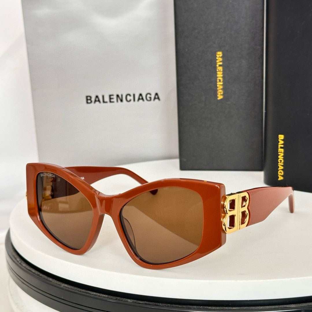 LuxluxHouse Best Quality Glasses Balenciaga