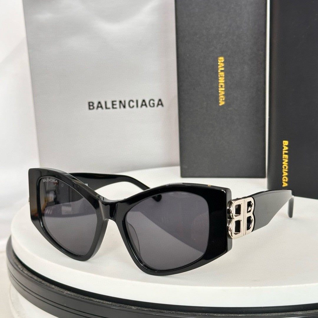 LuxluxHouse Best Quality Glasses Balenciaga