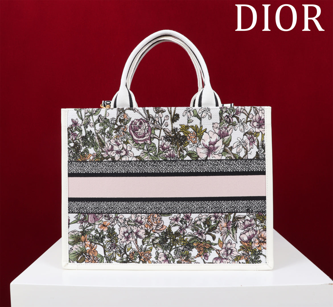 LuxluxHouse Best Quality Bags Women Dior