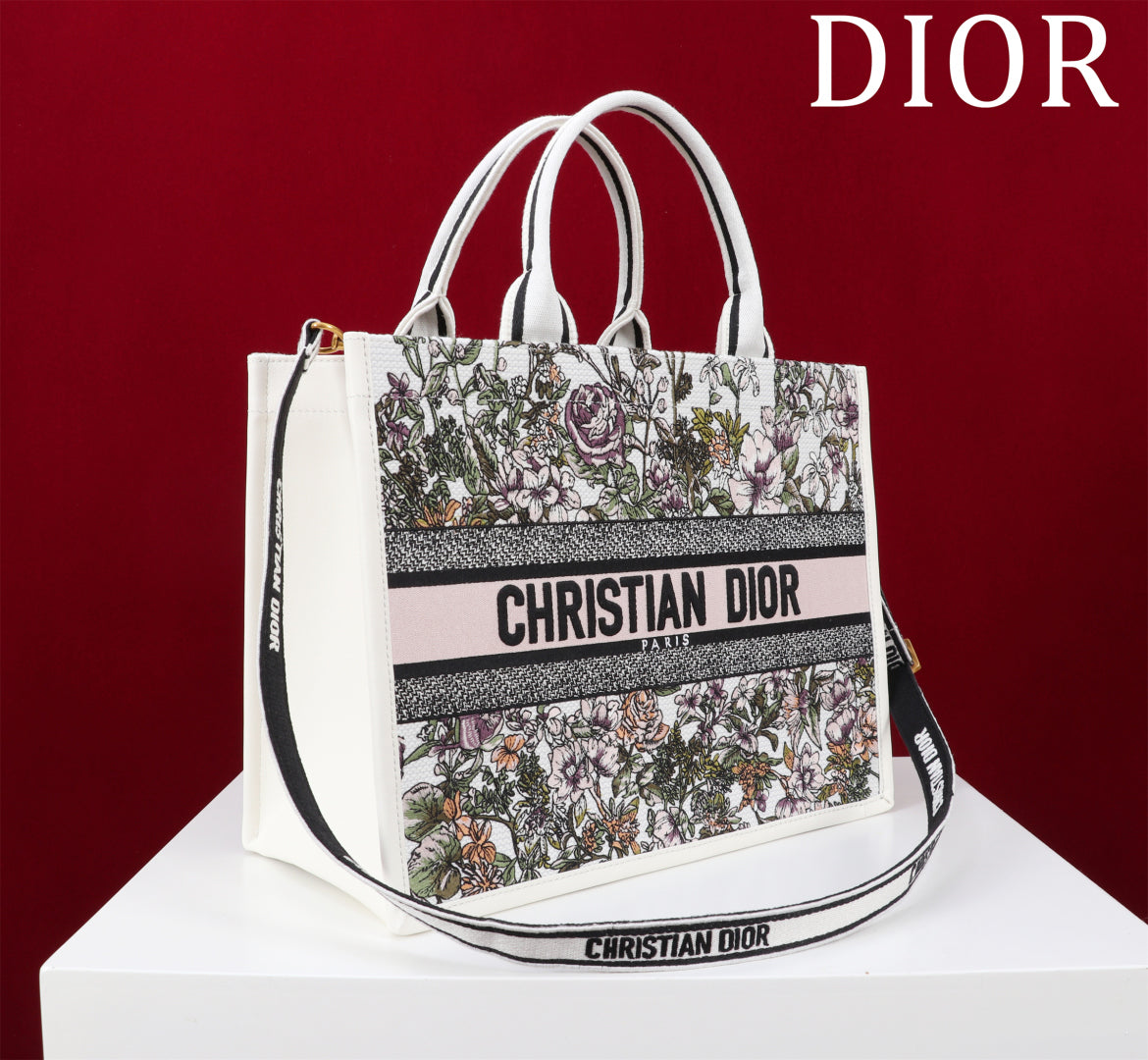 LuxluxHouse Best Quality Bags Women Dior