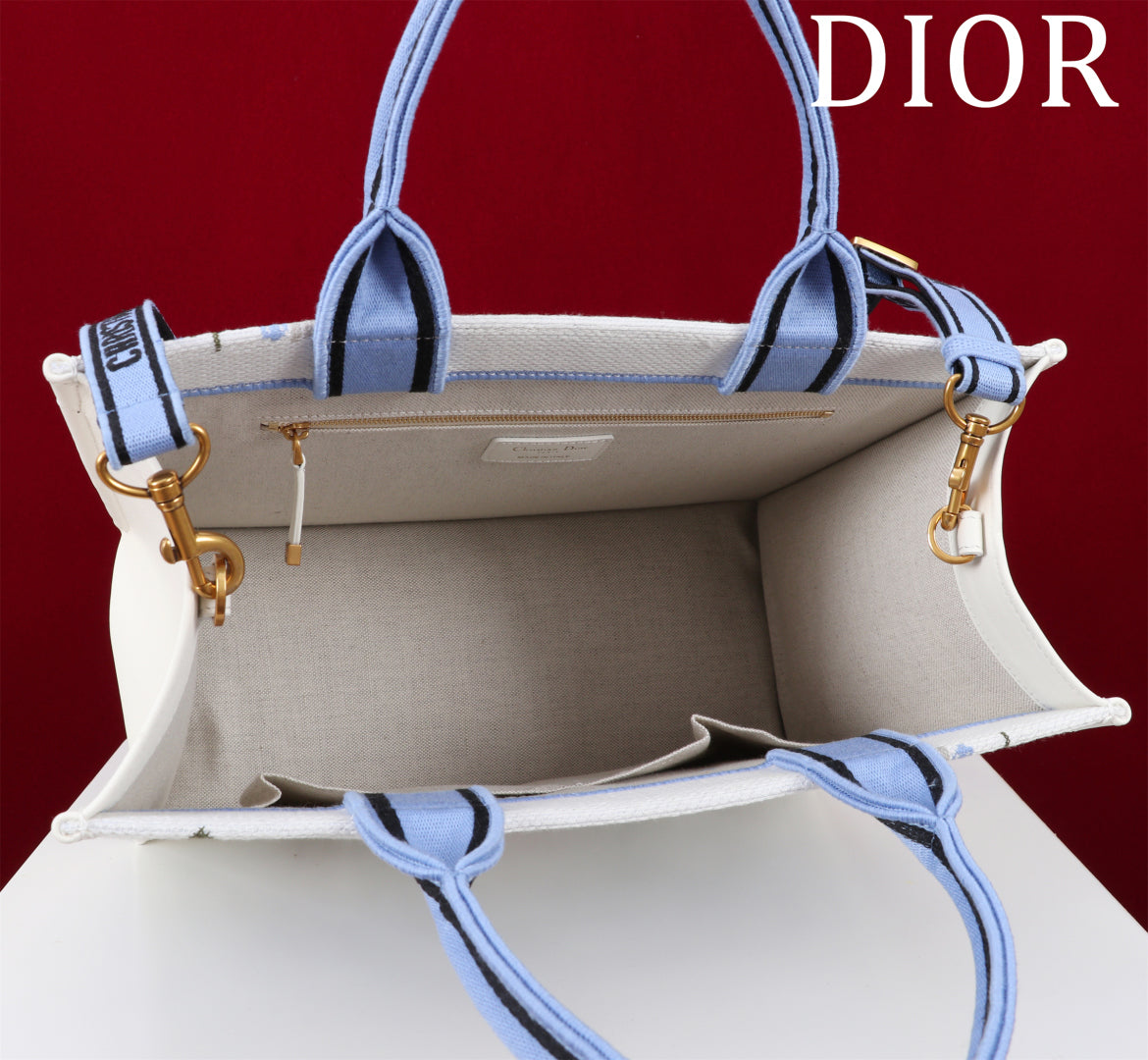 LuxluxHouse Best Quality Bags Women Dior
