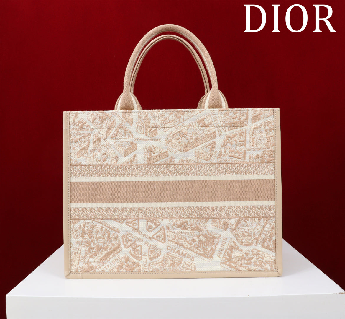 LuxluxHouse Best Quality Bags Women Dior
