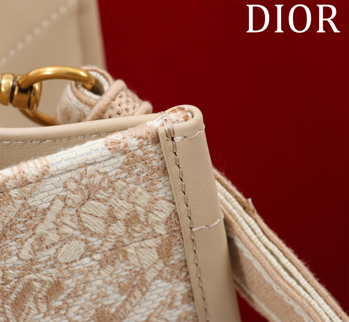 LuxluxHouse Best Quality Bags Women Dior