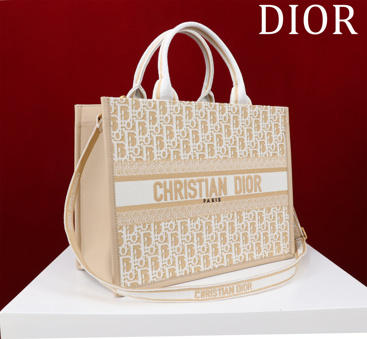 LuxluxHouse Best Quality Bags Women Dior
