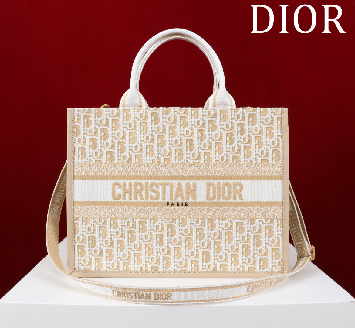 LuxluxHouse Best Quality Bags Women Dior