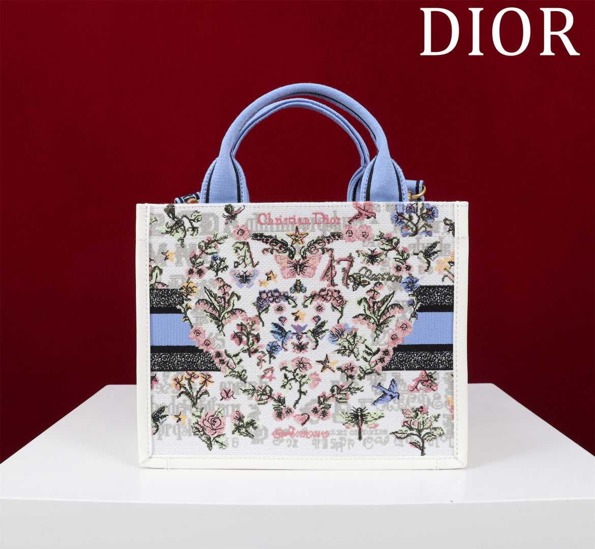 LuxluxHouse Best Quality Bags Women Dior