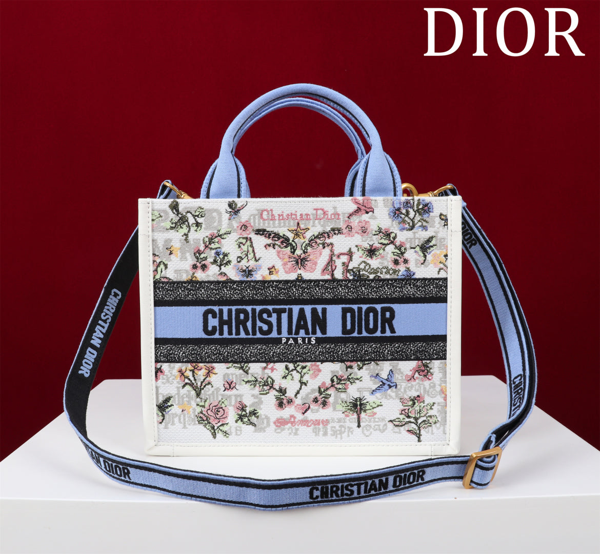 LuxluxHouse Best Quality Bags Women Dior