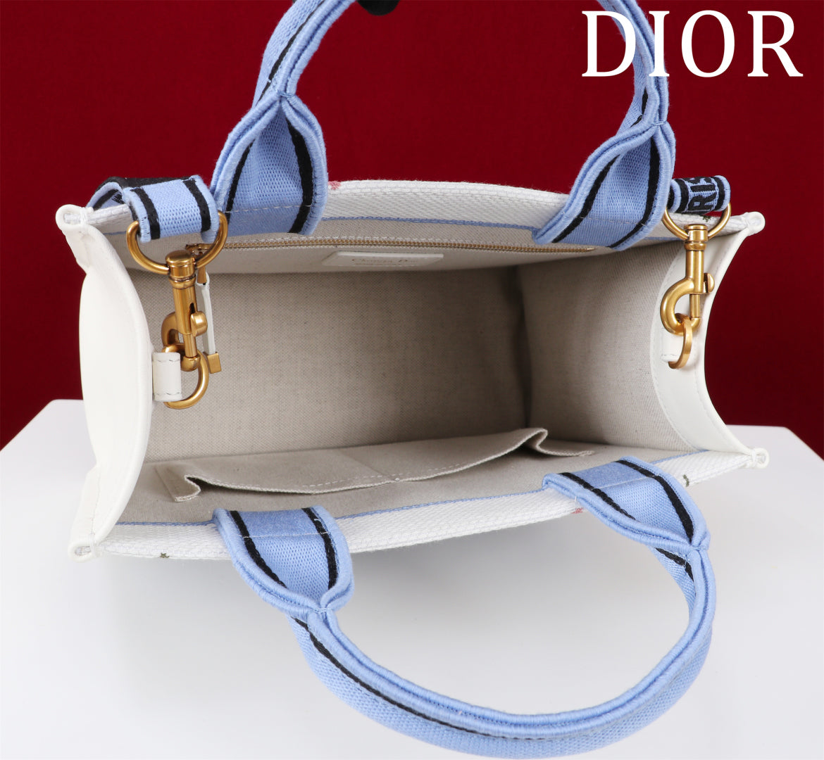LuxluxHouse Best Quality Bags Women Dior