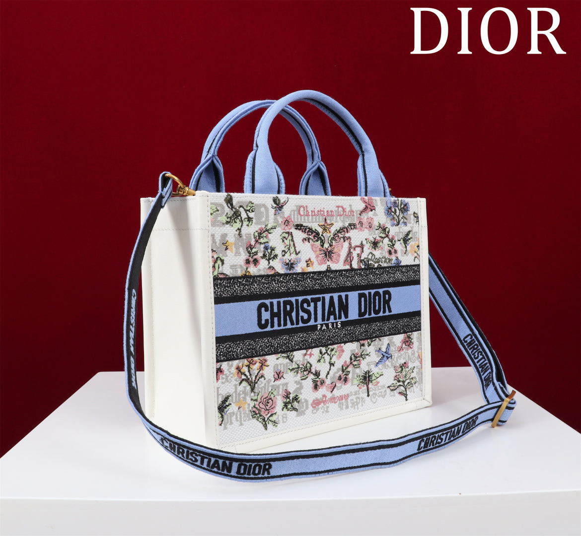 LuxluxHouse Best Quality Bags Women Dior
