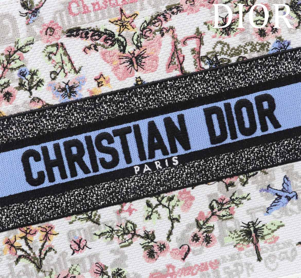 LuxluxHouse Best Quality Bags Women Dior