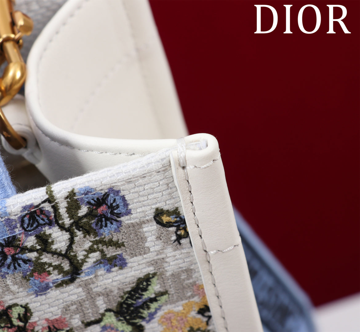 LuxluxHouse Best Quality Bags Women Dior