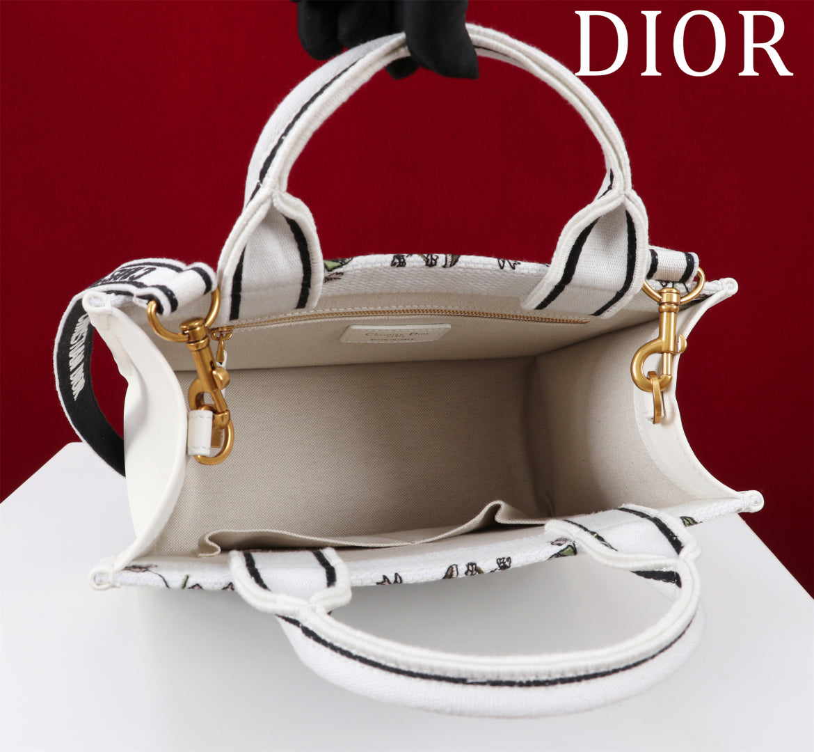 LuxluxHouse Best Quality Bags Women Dior