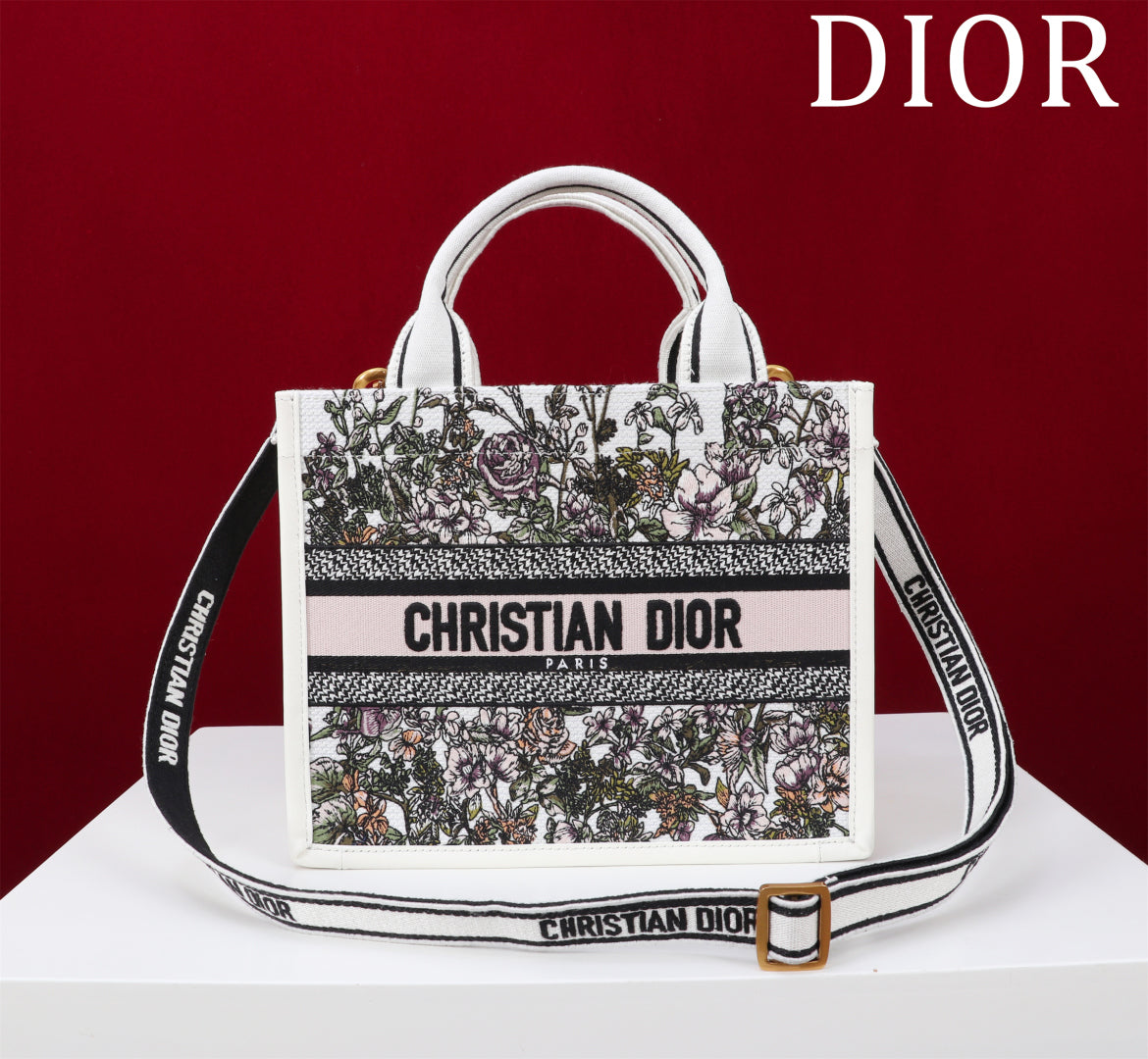 LuxluxHouse Best Quality Bags Women Dior