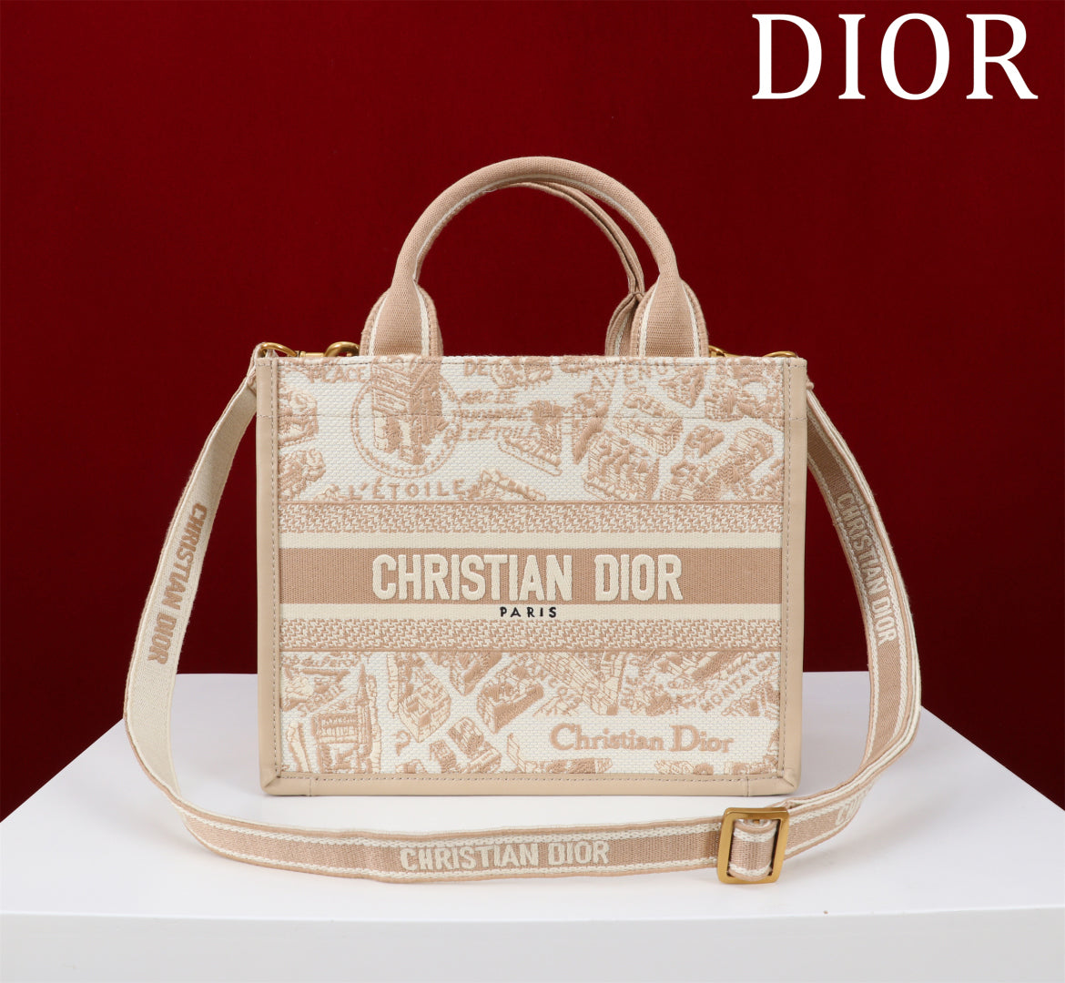 LuxluxHouse Best Quality Bags Women Dior