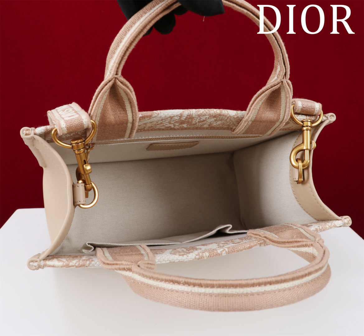 LuxluxHouse Best Quality Bags Women Dior