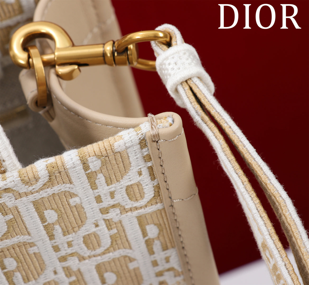 LuxluxHouse Best Quality Bags Women Dior
