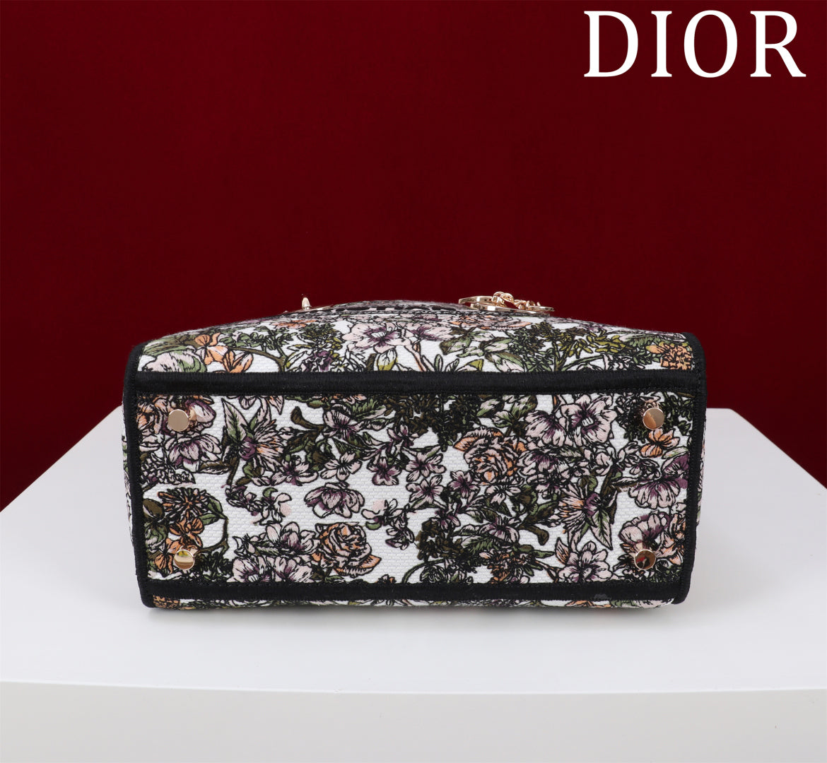 LuxluxHouse Best Quality Bags Women Dior