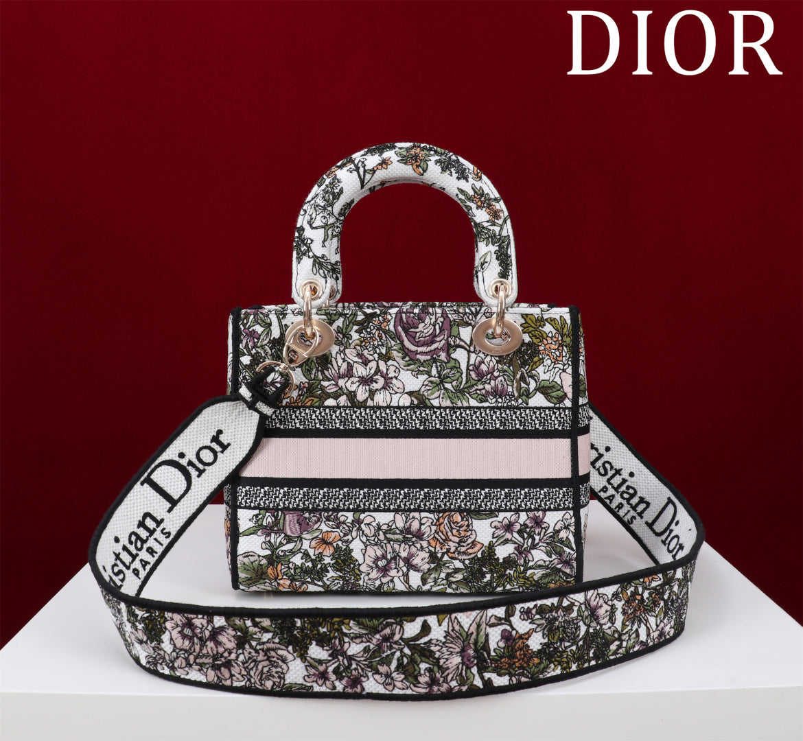 LuxluxHouse Best Quality Bags Women Dior