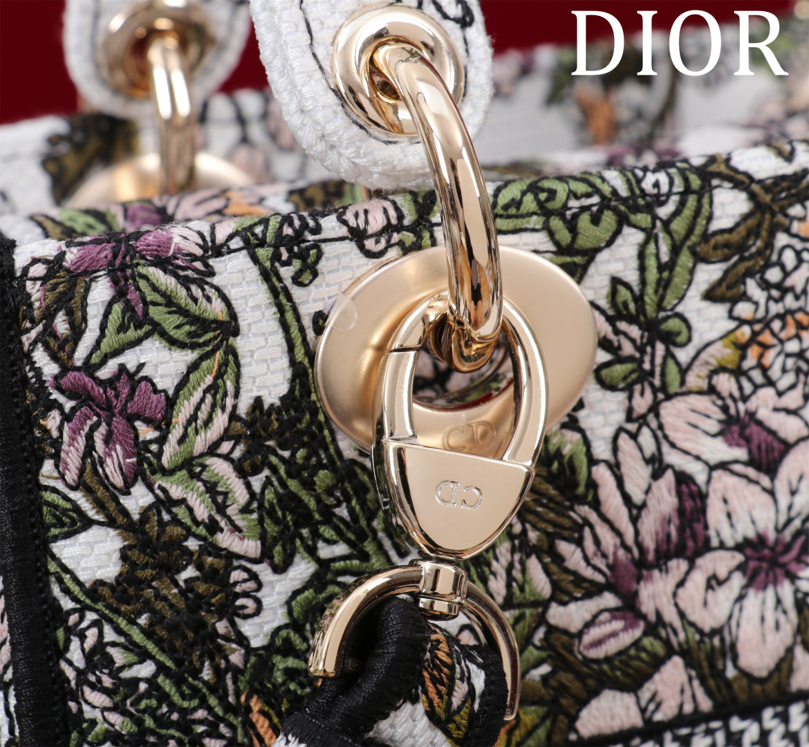 LuxluxHouse Best Quality Bags Women Dior