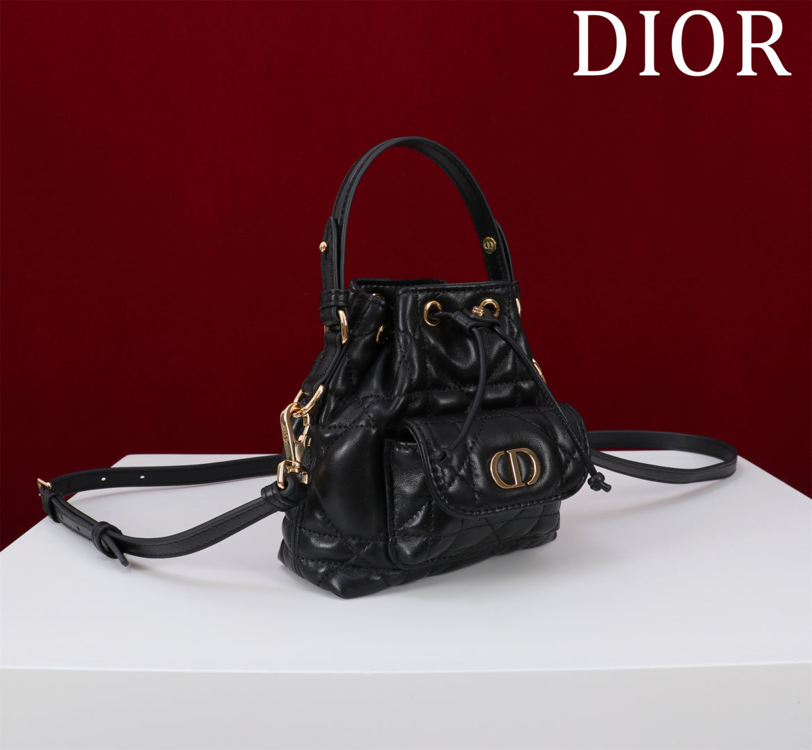 LuxluxHouse Best Quality Bags Women Dior