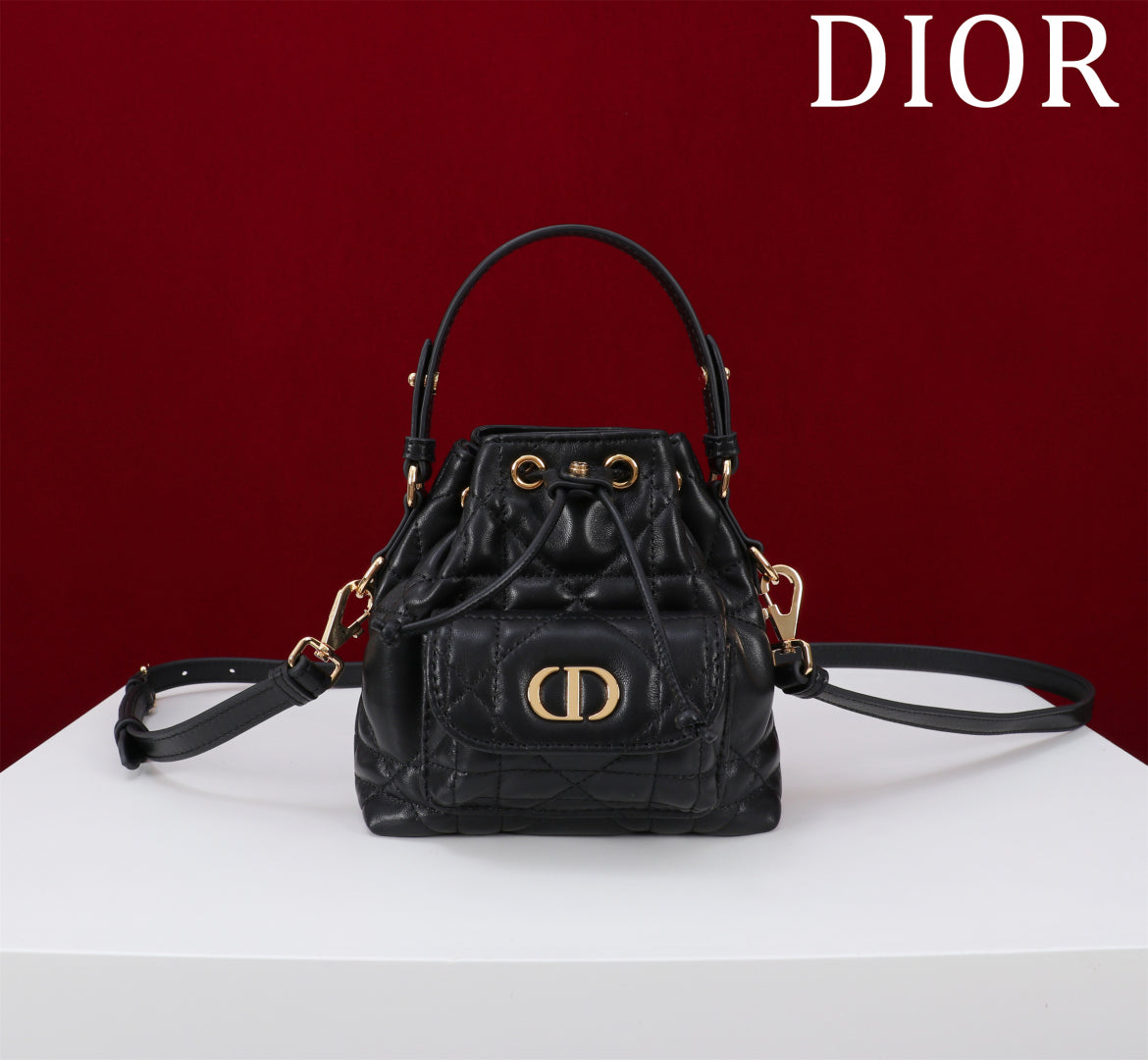 LuxluxHouse Best Quality Bags Women Dior