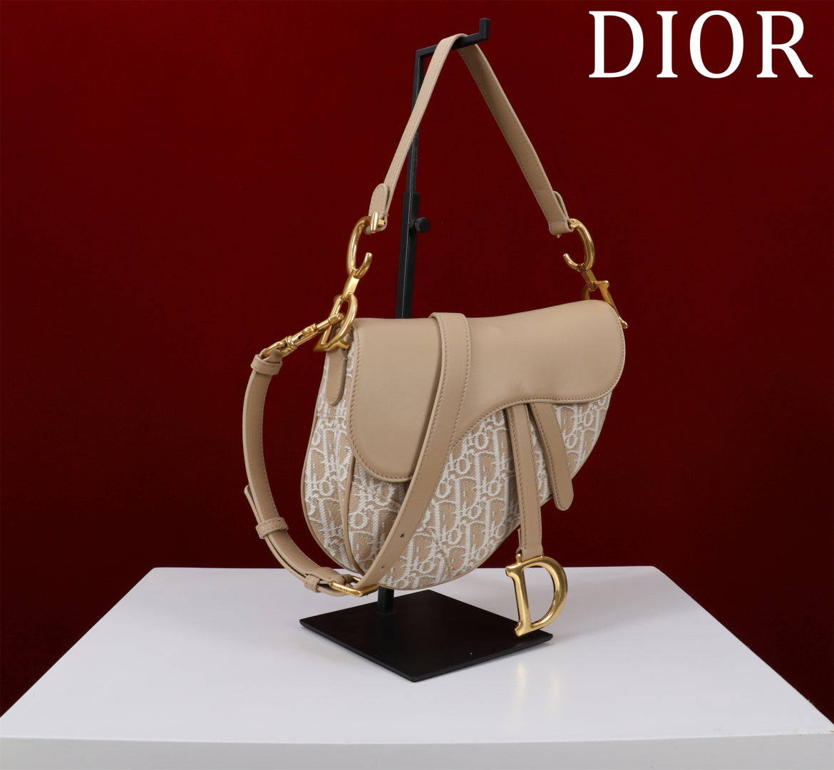LuxluxHouse Best Quality Bags Women Dior