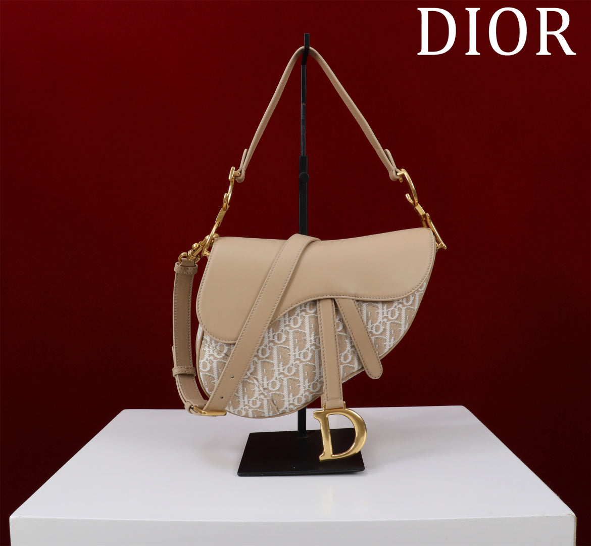LuxluxHouse Best Quality Bags Women Dior