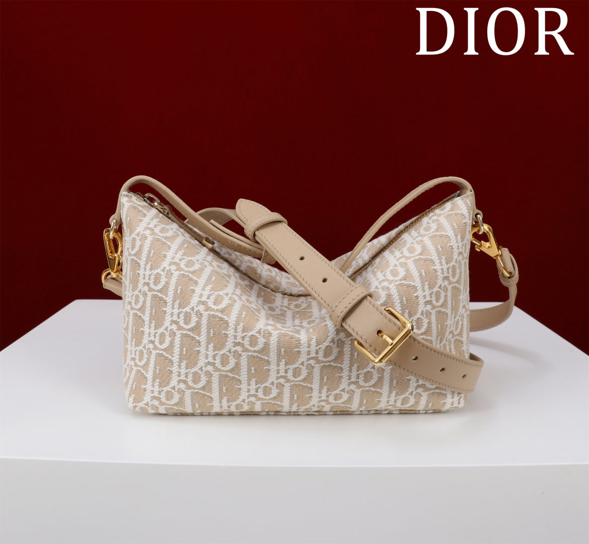 LuxluxHouse Best Quality Bags Women Dior