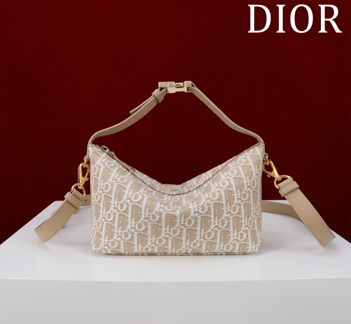 LuxluxHouse Best Quality Bags Women Dior