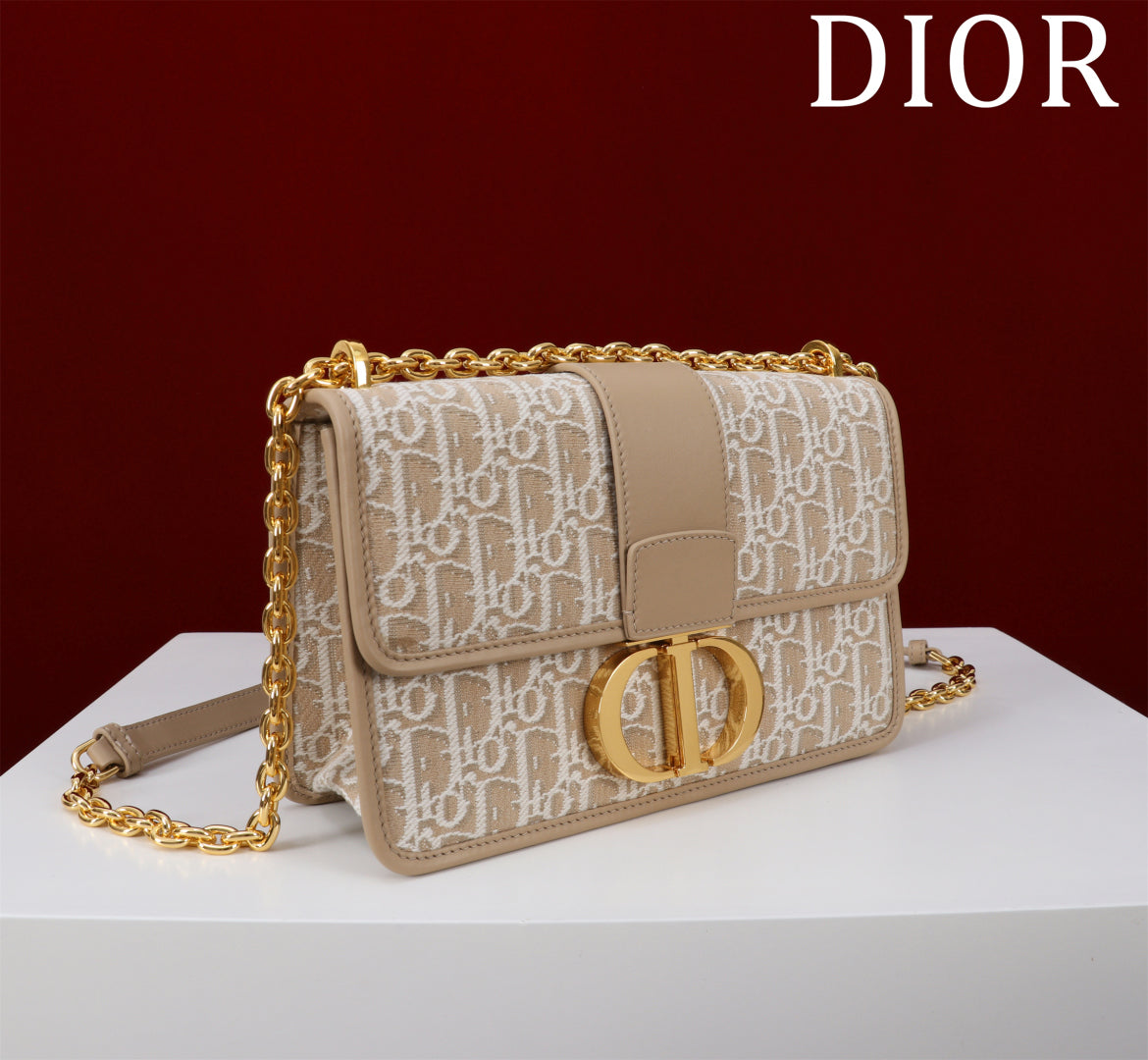 LuxluxHouse Best Quality Bags Women Dior