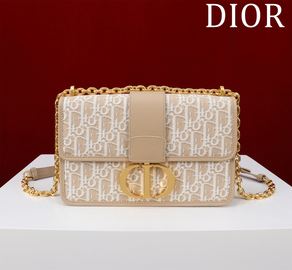 LuxluxHouse Best Quality Bags Women Dior