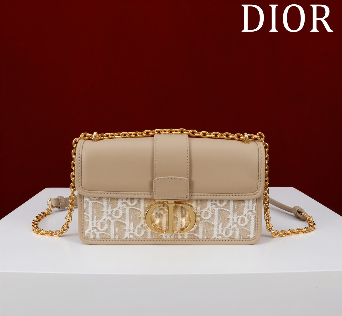 LuxluxHouse Best Quality Bags Women Dior
